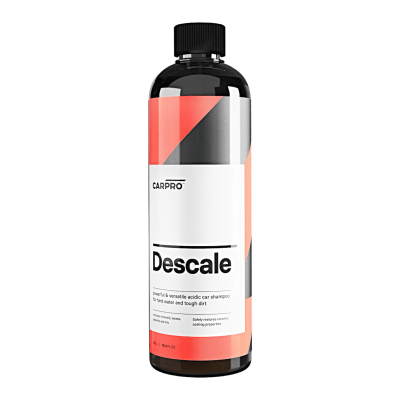 CARPRO Descale