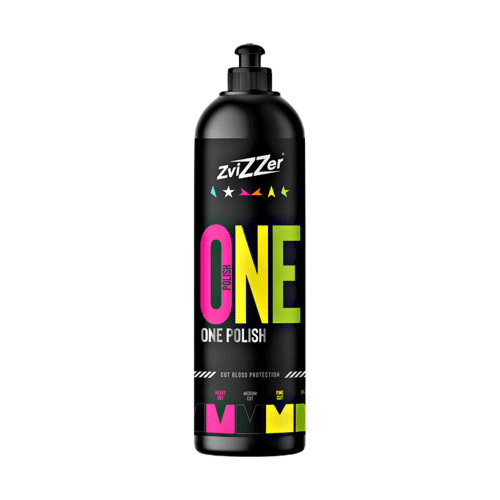 Zvizzer One Polish