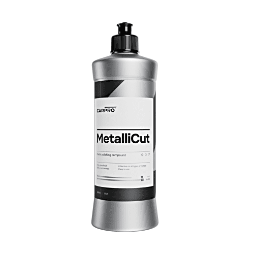 CARPRO MetalliCut