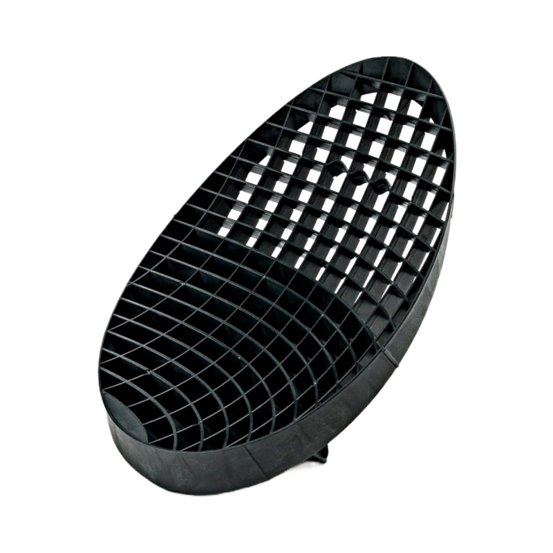 Autofiber Mitt Slide - Wash Bucket Insert