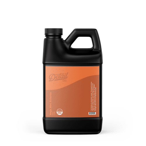 Detail Co. B.D.E (Bugs, Dirt, Exterior Degreaser)