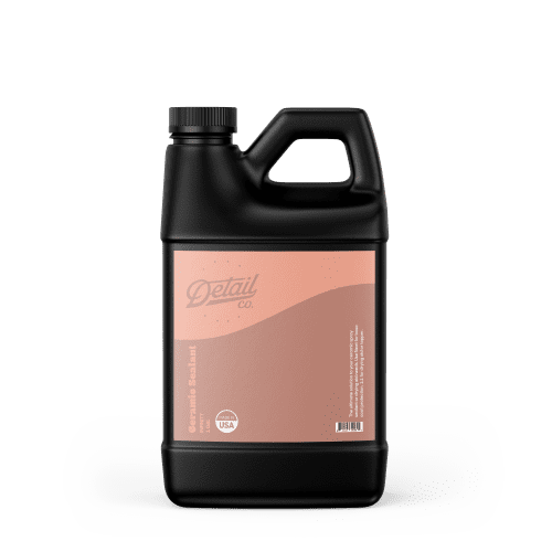 Detail Co. Infinity Ceramic Spray Sealant