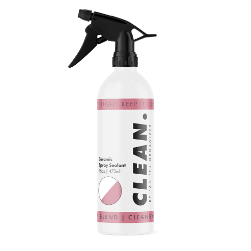 Clean Ceramic Spray Sealant 24710ec6 e2f4 4cb9 93bf 82ab906581f4