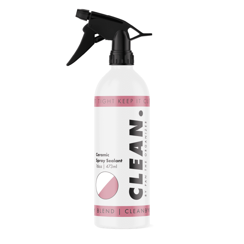 Clean Ceramic Spray Sealant 24710ec6 e2f4 4cb9 93bf 82ab906581f4