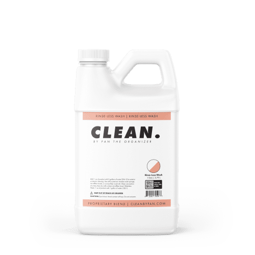 Clean Rinseless Wash gal 517aff2a 2172 433f 8bfa 884f2e26be91