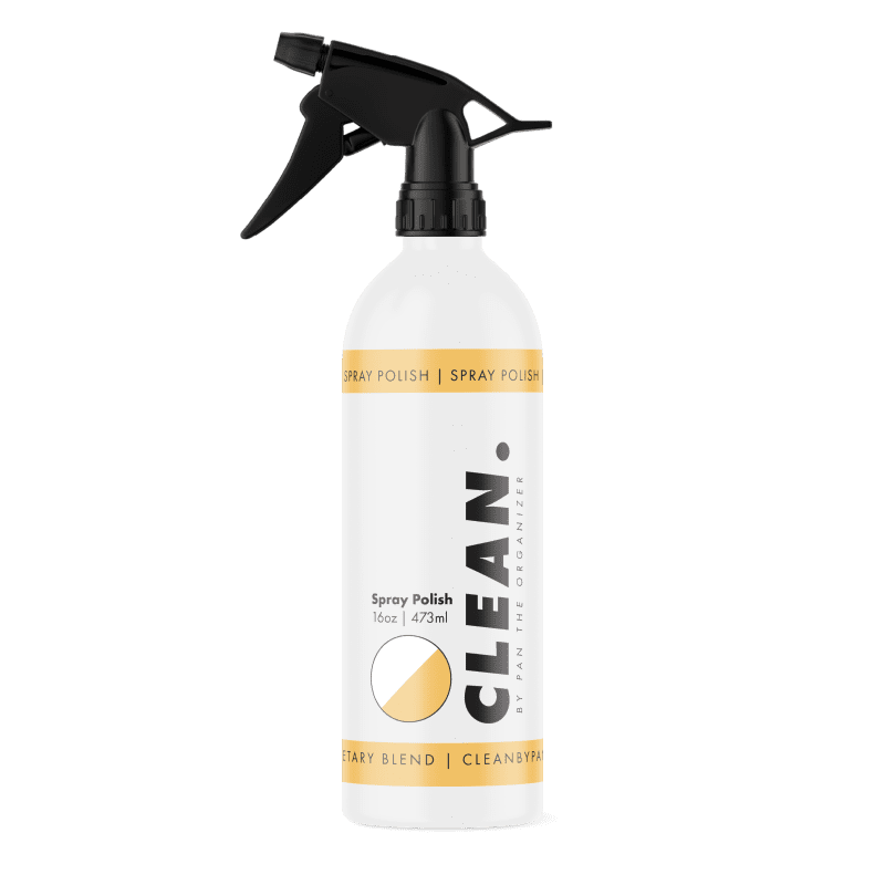 Clean Spray Polish efe37fc6 42a4 4582 88e2 0e894b976735