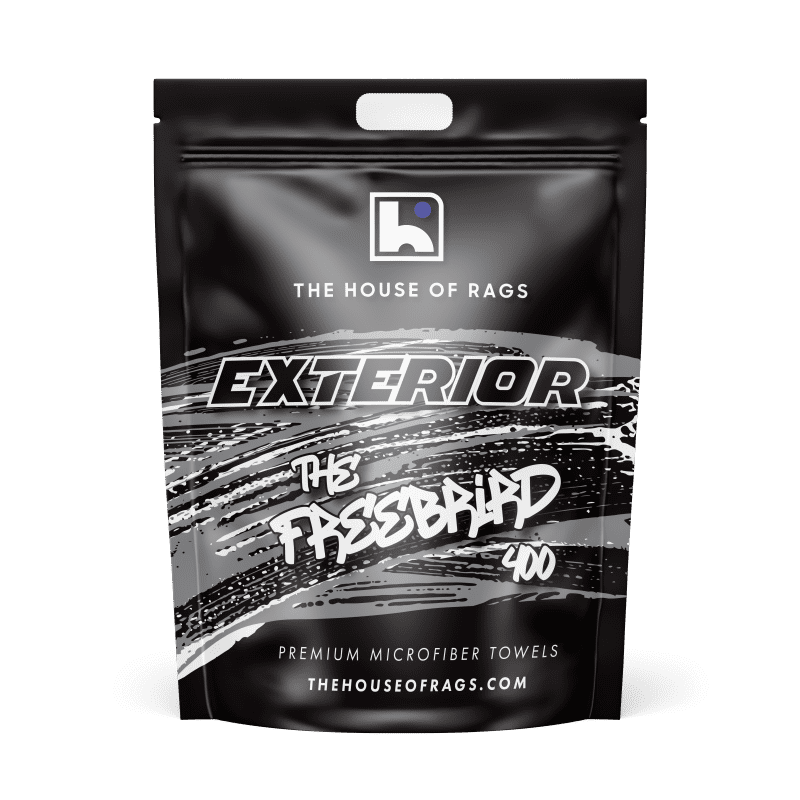 Freebird 400 THOR Bag Mockups