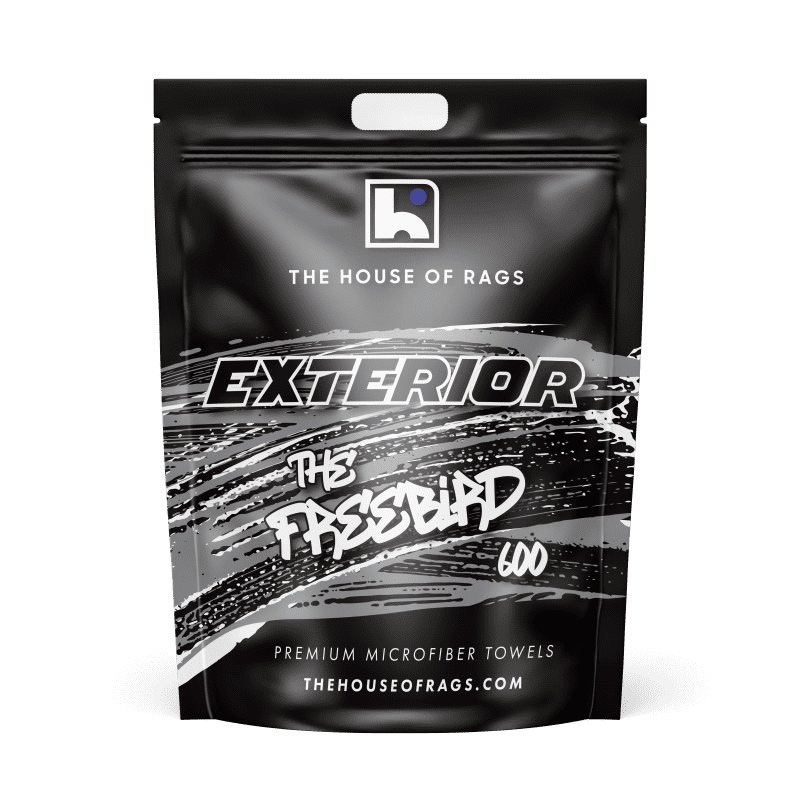 Freebird 600 THOR Bag Mockups