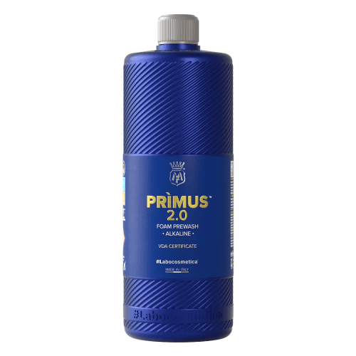 Pan's Picks PRIMUS 2.0 - Alkaline foam prewash