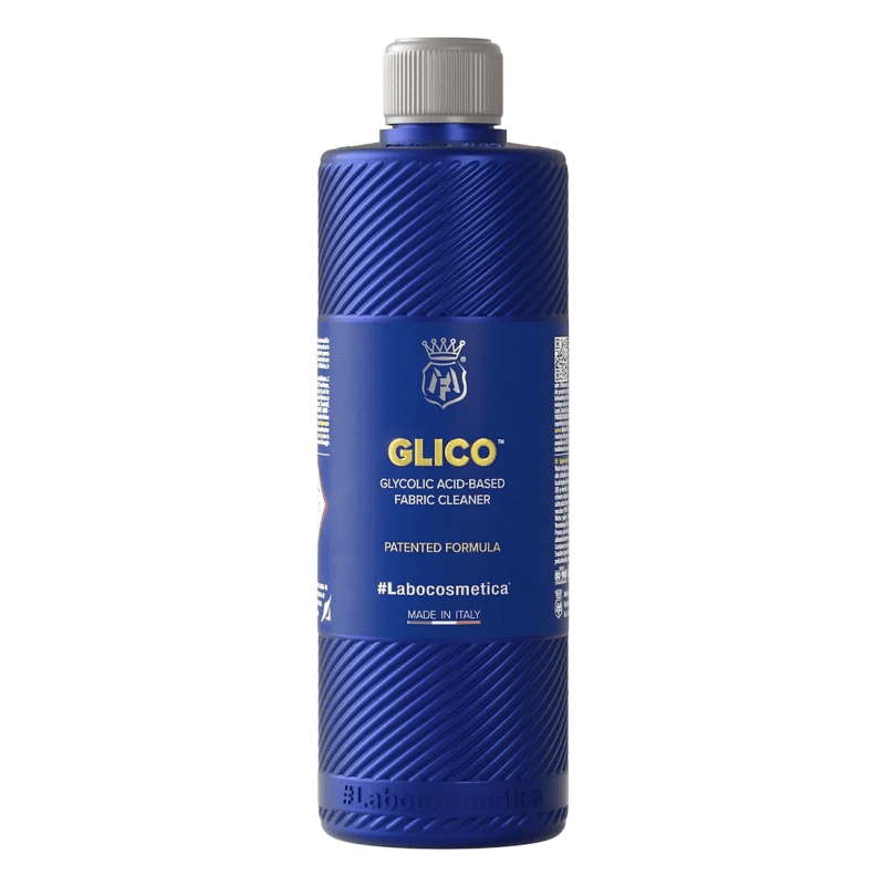 GLICO - Glycolic Acid Based Fabric Cleaner 500ml