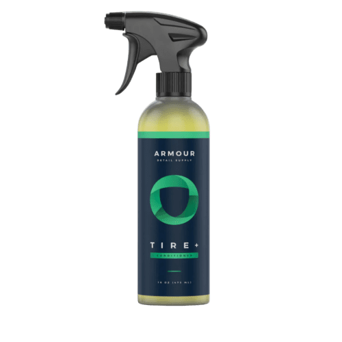 Armour Tire+ (Water-Based Tire Conditioner)