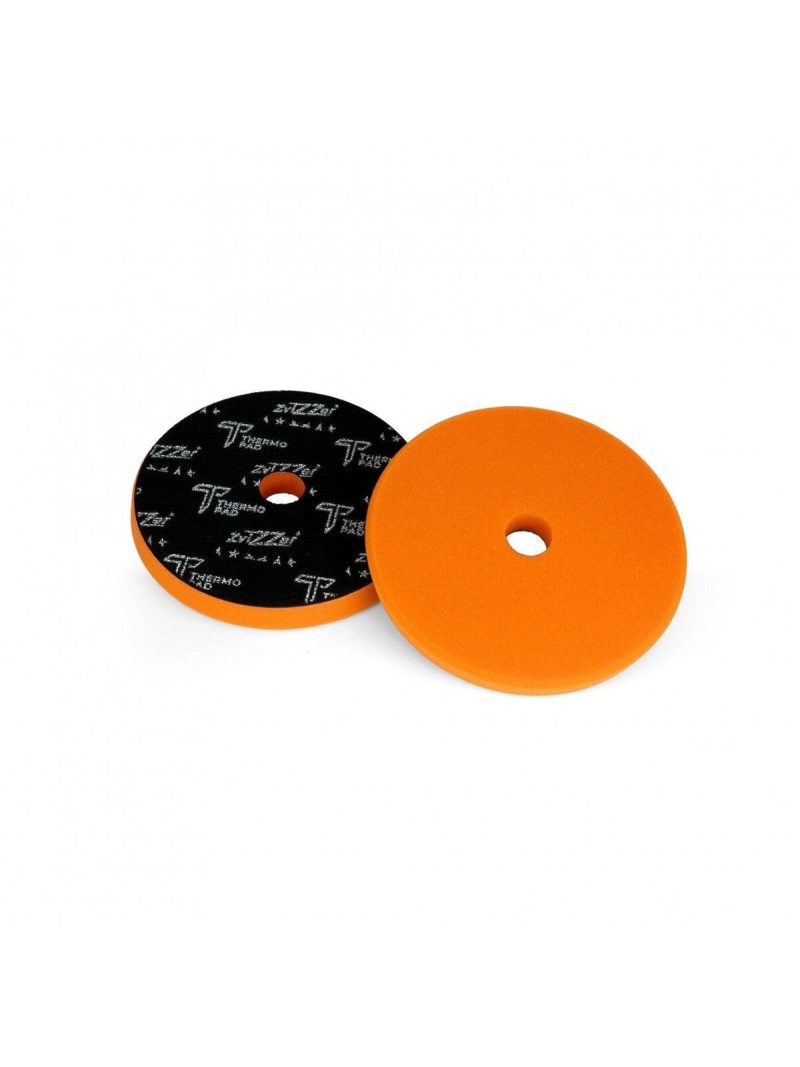 zvizzer thermo trapez medium one step polishing pad 1